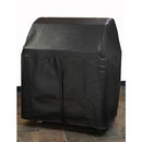 Lynx 42in Freestanding Grill Carbon Vinyl Cover CC42F IMAGE 1