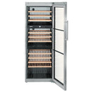 Liebherr 17.7 cu. ft. 178-bottle Freestanding Wine Cooler WS 17800 IMAGE 2