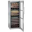Liebherr 17.7 cu. ft. 178-bottle Freestanding Wine Cooler WS 17800 IMAGE 3
