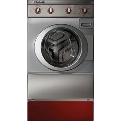 Huebsch Front Loading Washer ZFN51F IMAGE 1