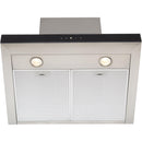  GE Profile 24-inch Wall Mount Range Hood PVWC924SSV IMAGE 3