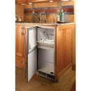 Perlick Ice Machines Built-In H50IMW-AD IMAGE 2