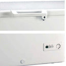 Haier 13.1 cu. ft. Chest Freezer HF13CM10NW IMAGE 2