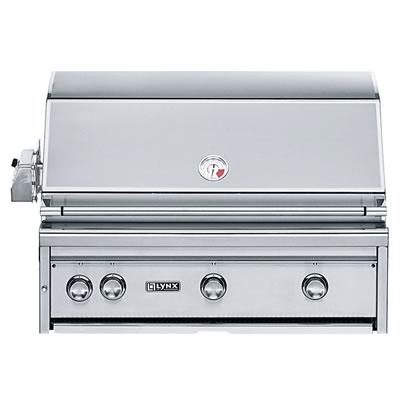 Lynx Grills Gas Grills L36PSR-2-LP IMAGE 1