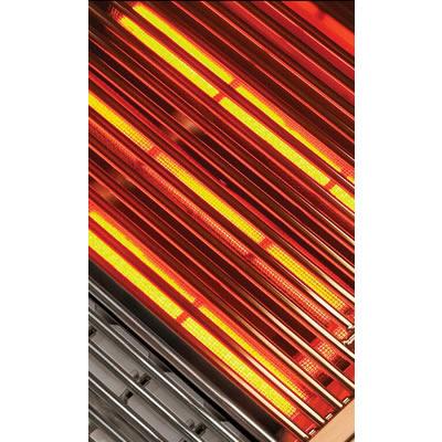 Lynx Grills Gas Grills L36PSR-2-LP IMAGE 2