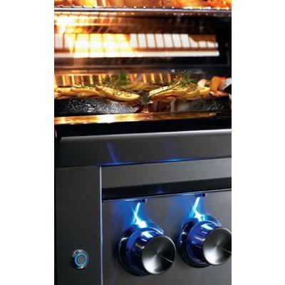 Lynx Grills Gas Grills L36PSR-2-LP IMAGE 3