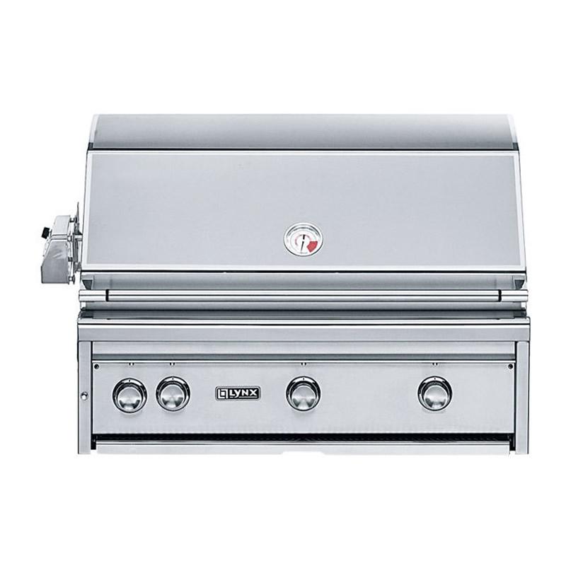 Lynx Grills Gas Grills L36PSR-2-LP IMAGE 4