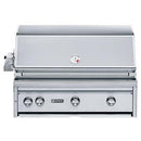 Lynx Grills Gas Grills L36PSR-2-NG IMAGE 1
