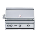 Lynx Grills Gas Grills L36PSR-2-NG IMAGE 4