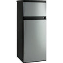Avanti 22in 7.4cu.ft. Top Mount Freezer Refrigerator RA7316PST IMAGE 1