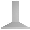 AGA 36in Chimney Range Hood AMCHD36-SS IMAGE 1