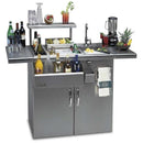 Lynx Outdoor Kitchen Components Bartender Center CS30F-1 IMAGE 1