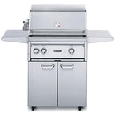 Lynx Grills Gas Grills L27PSFR-3-LP IMAGE 1