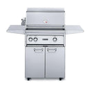 Lynx Grills Gas Grills L27PSFR-3-LP IMAGE 4
