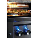 Lynx Grills Gas Grills L42PSR-2-LP IMAGE 2