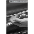 Lynx Grills Gas Grills L42PSR-2-LP IMAGE 3