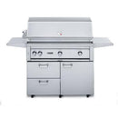 Lynx Grills Gas Grills L42PSFR-2-LP IMAGE 1