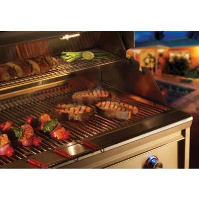 Lynx Grills Gas Grills L42PSFR-2-LP IMAGE 2