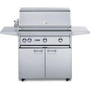 Lynx Grills Gas Grills L36PSFR-2-NG IMAGE 1