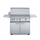 Lynx Grills Gas Grills L36PSFR-2-NG IMAGE 5