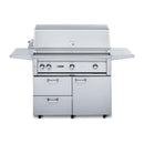 Lynx Grills Gas Grills L42PSFR-2-NG IMAGE 5