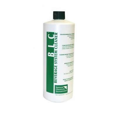 Perlick Beverage Center Cleaner BLC4 IMAGE 1