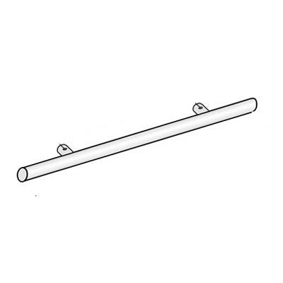 Fhiaba Refrigeration Accessories Handle HO7 IMAGE 1