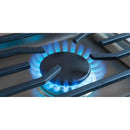 Wolf 36-inch Built-In Gas Cooktop CG365T/S/LP IMAGE 4