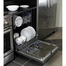 AGA Professional 24-inch Built-In Dishwasher AMPROTTDW-SS IMAGE 3