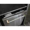AGA Professional 24-inch Built-In Dishwasher AMPROTTDW-SS IMAGE 4