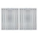 Zephyr Ventilation Accessories Filters Z0F-B001 IMAGE 1