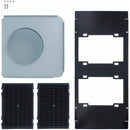  Zephyr Ventilation Accessories Recirculation Modules ZRC-00RV IMAGE 1