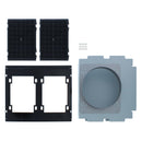  Zephyr Ventilation Accessories Recirculation Modules ZRC-00VN IMAGE 1