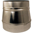  Zephyr Ventilation Accessories Transitions AK00039 IMAGE 1