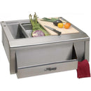 Alfresco 30in Outdoor Versa Sink Bar Package BAR PACKAGE IMAGE 2