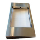 Artisan Single Side Burner Shelf Mount for Grill Cart ARTC-SBM IMAGE 1