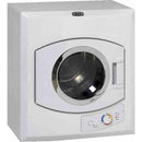 Avanti 2.6 cu. ft. Electric Dryer D110-1IS IMAGE 1