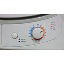 Avanti 2.6 cu. ft. Electric Dryer D110-1IS IMAGE 2