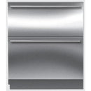 Sub-Zero 36-inch, 6.6 cu. ft. Drawer Refrigerator ID-36R IMAGE 1