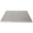 Alfresco Stainless Steel Vera Sink Cover SC-30 IMAGE 1