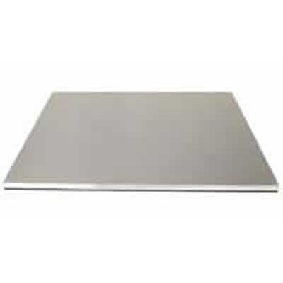 Alfresco Stainless Steel Vera Sink Cover SC-30 IMAGE 1