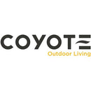  Coyote Grill and Oven Carts Freestanding CH50CT IMAGE 1