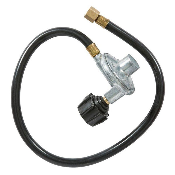 Coyote Propane Regulator Kit CLPREG IMAGE 1