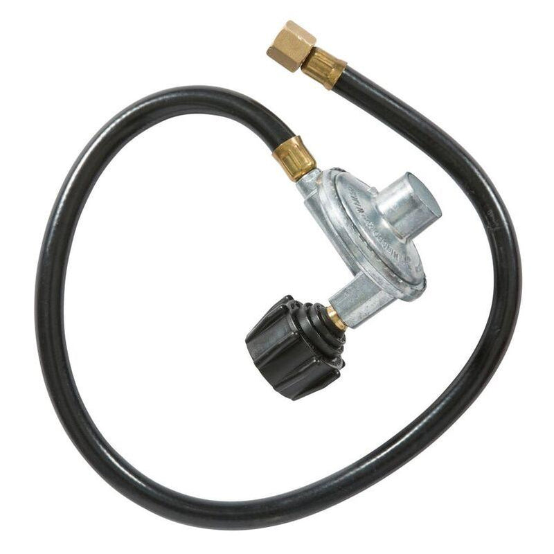 Coyote Propane Regulator Kit CLPREG IMAGE 1