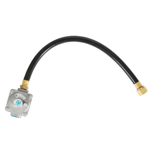 Coyote Natural Gas Regulator Kit CNGREG IMAGE 1