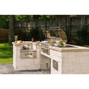 Coyote 39in Outdoor Kitchen Double Access Doors CDA2439 IMAGE 2