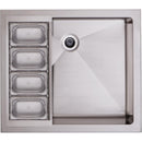 DCS 25in Beverage Chiller & Sink BC25 IMAGE 1