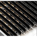 Capital 60-inch Gas Rangetop CGRT604BG2-N IMAGE 3