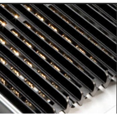 Capital 48-inch Gas Rangetop CGRT484BB-N IMAGE 3