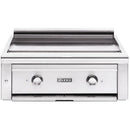 Lynx 30in Built-In Gas Asado Grill L30AG-LP IMAGE 1